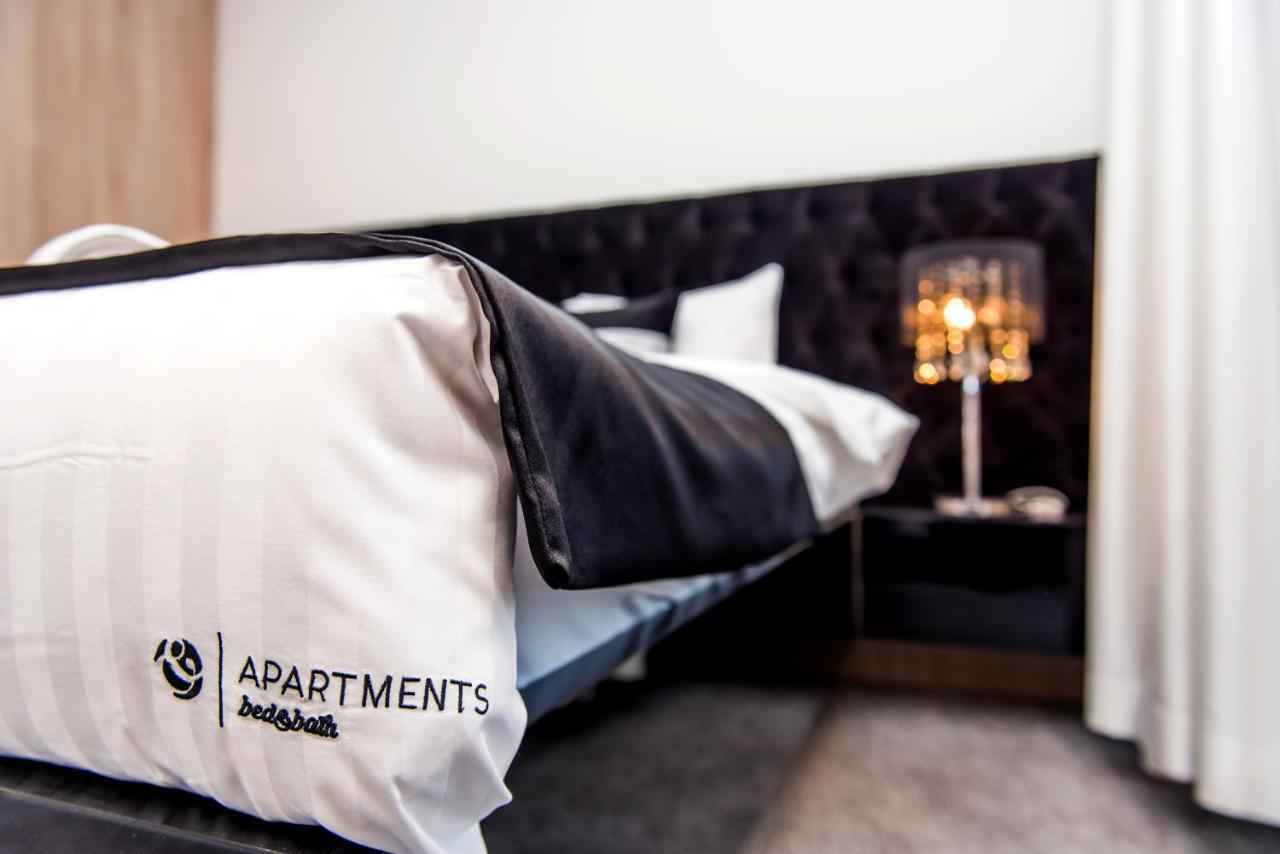 Central Apartments By Bed&Bath Cracovie Extérieur photo