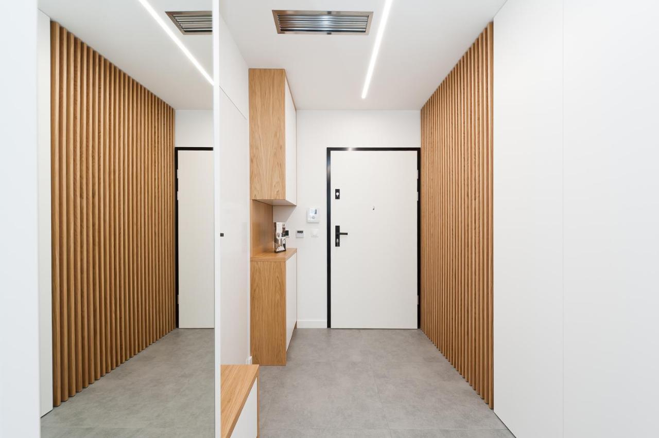 Central Apartments By Bed&Bath Cracovie Extérieur photo
