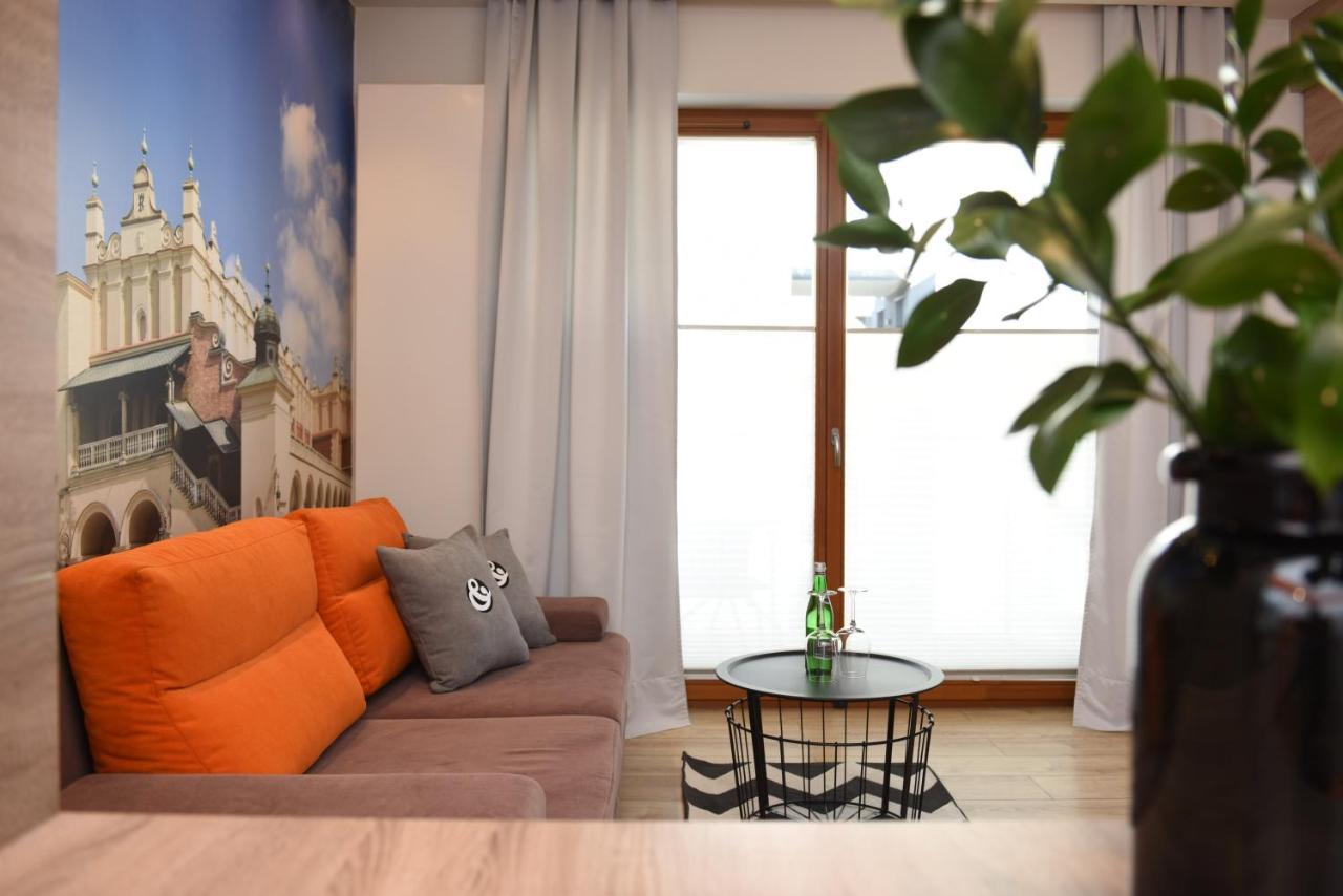 Central Apartments By Bed&Bath Cracovie Extérieur photo