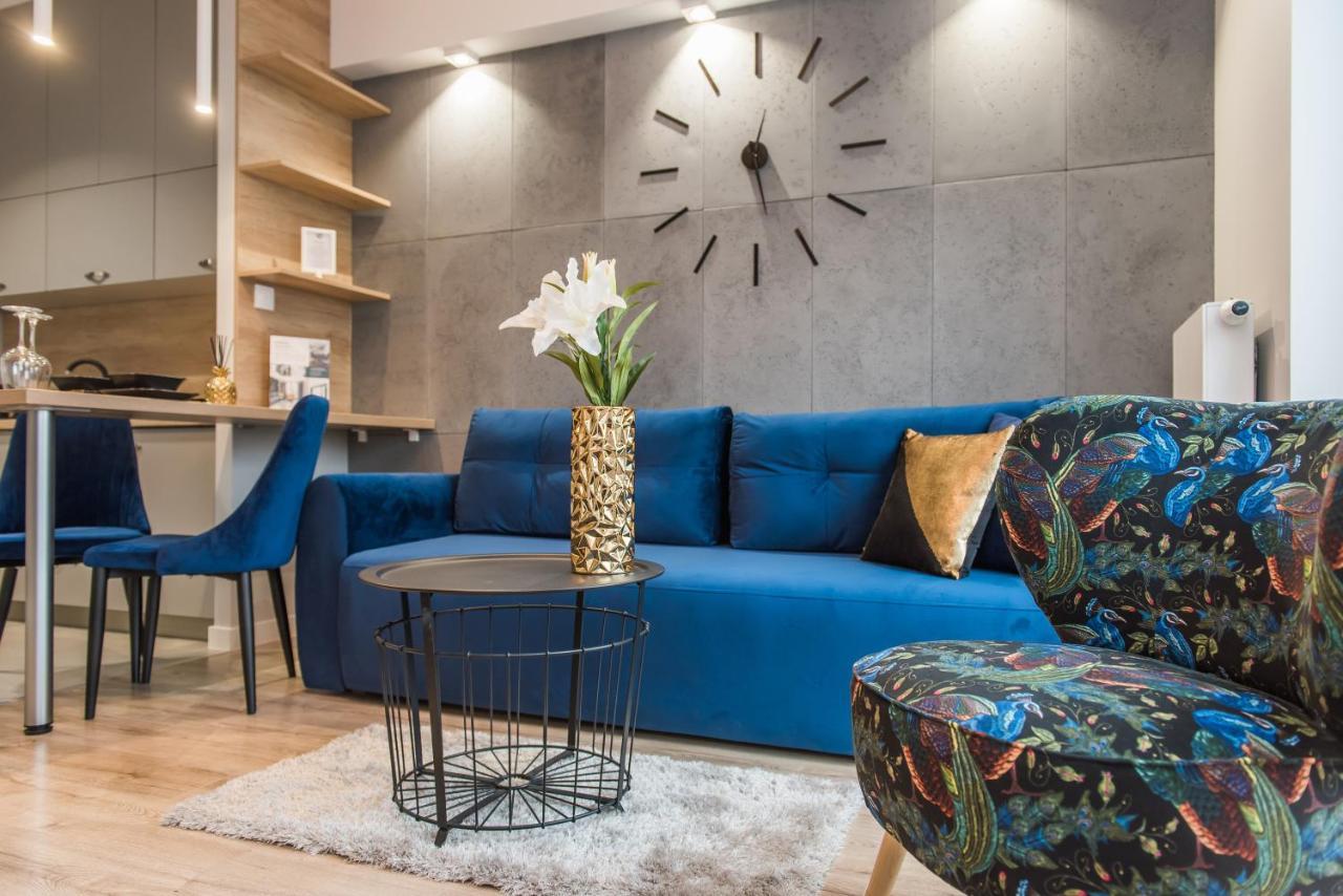 Central Apartments By Bed&Bath Cracovie Extérieur photo