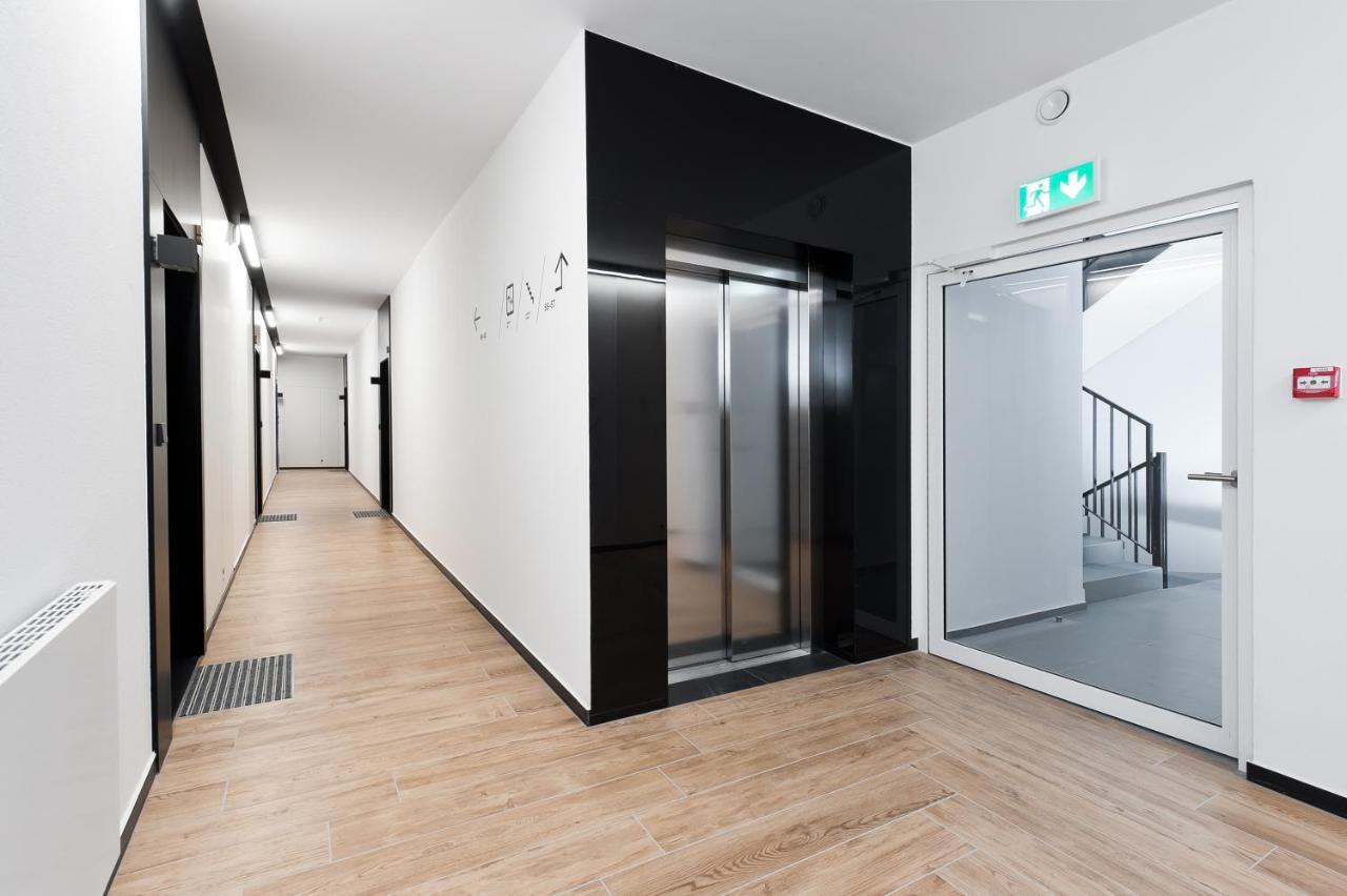 Central Apartments By Bed&Bath Cracovie Extérieur photo