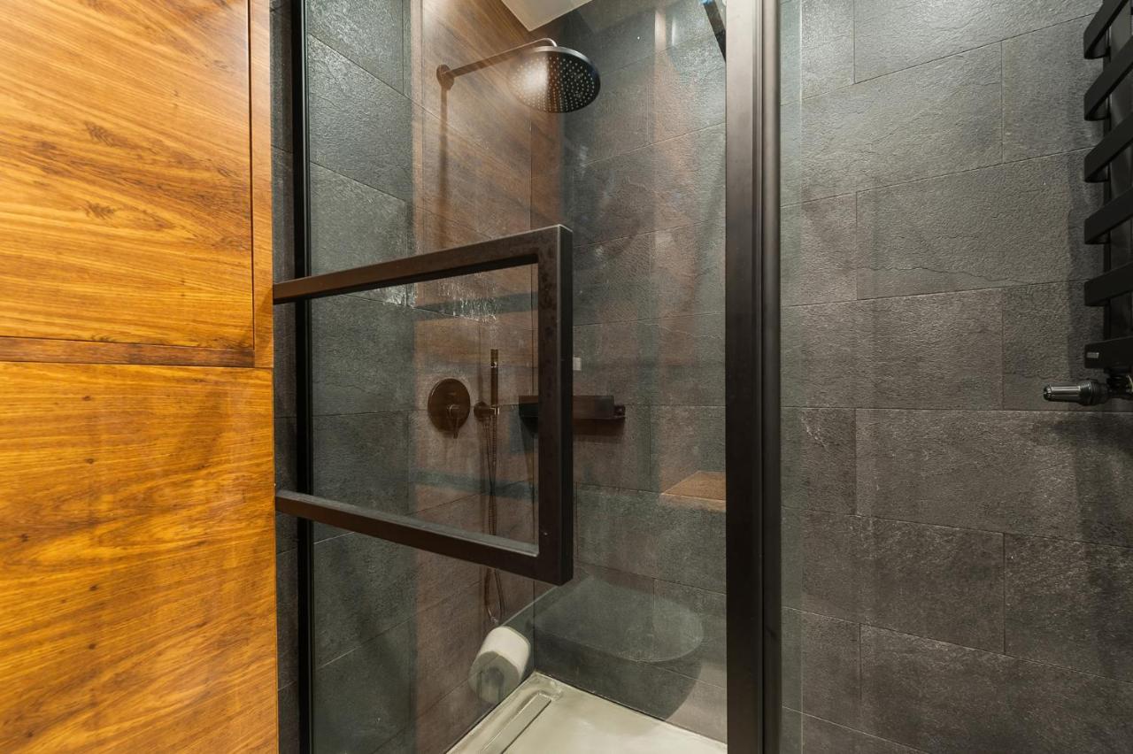 Central Apartments By Bed&Bath Cracovie Extérieur photo