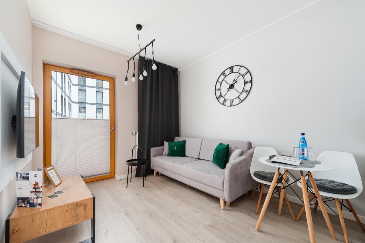 Central Apartments By Bed&Bath Cracovie Extérieur photo