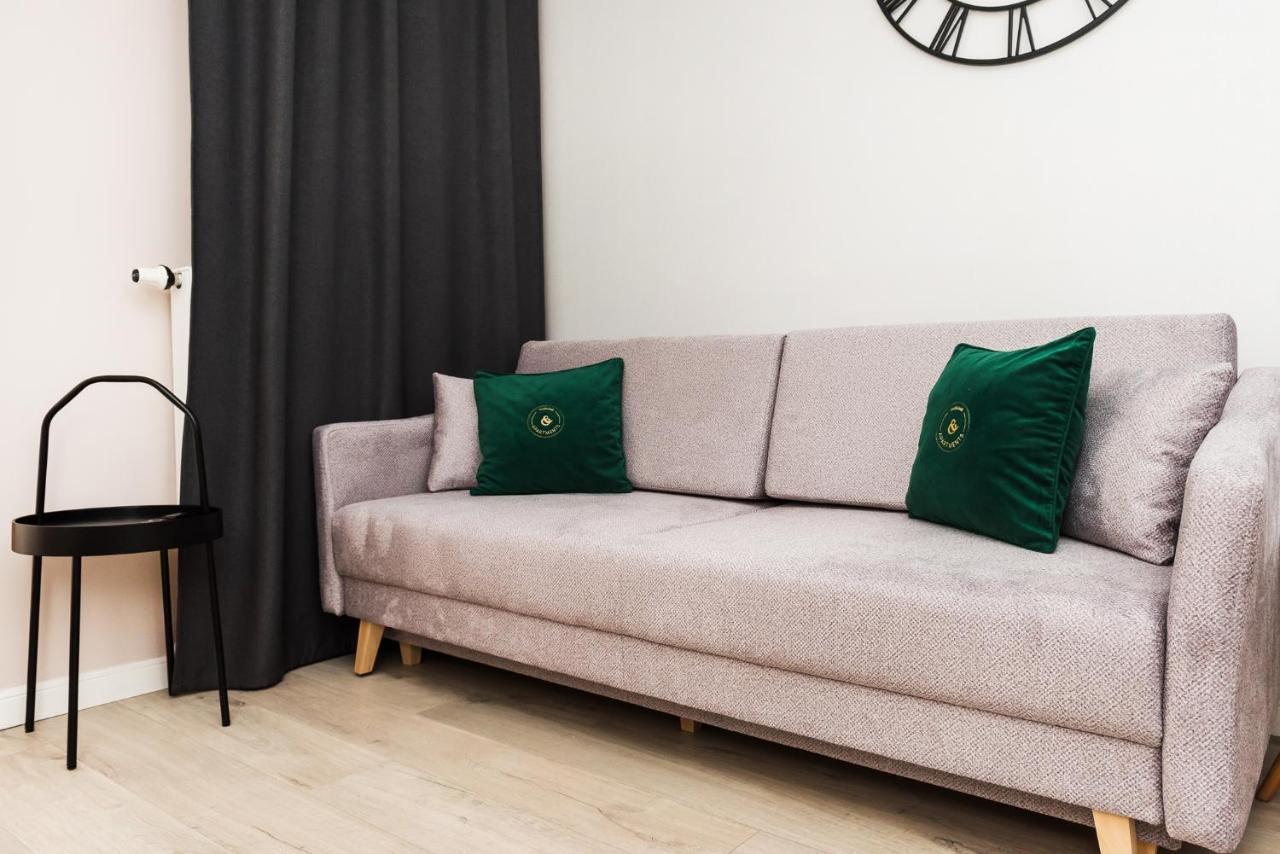 Central Apartments By Bed&Bath Cracovie Extérieur photo