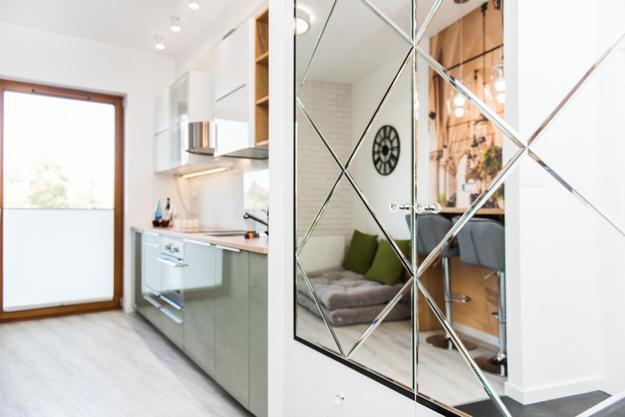 Central Apartments By Bed&Bath Cracovie Extérieur photo