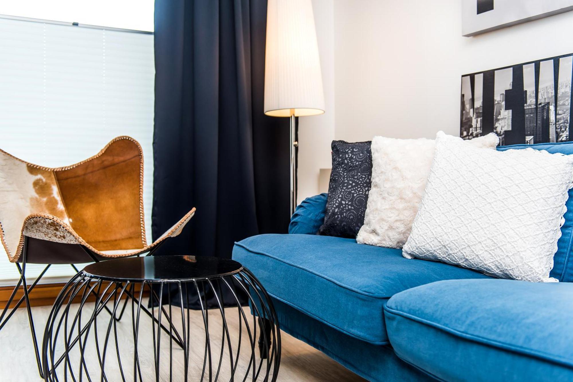 Central Apartments By Bed&Bath Cracovie Extérieur photo