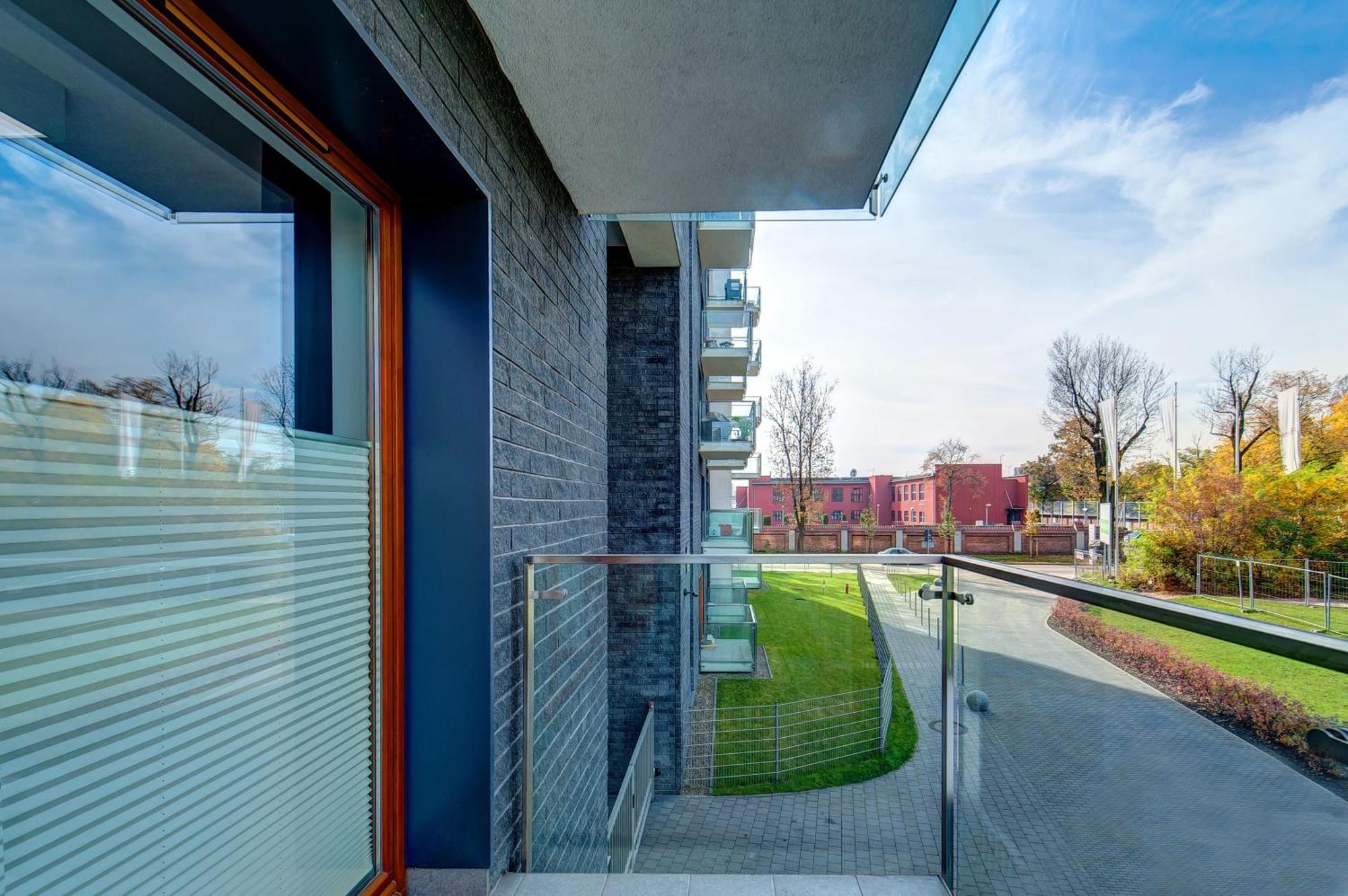 Central Apartments By Bed&Bath Cracovie Extérieur photo