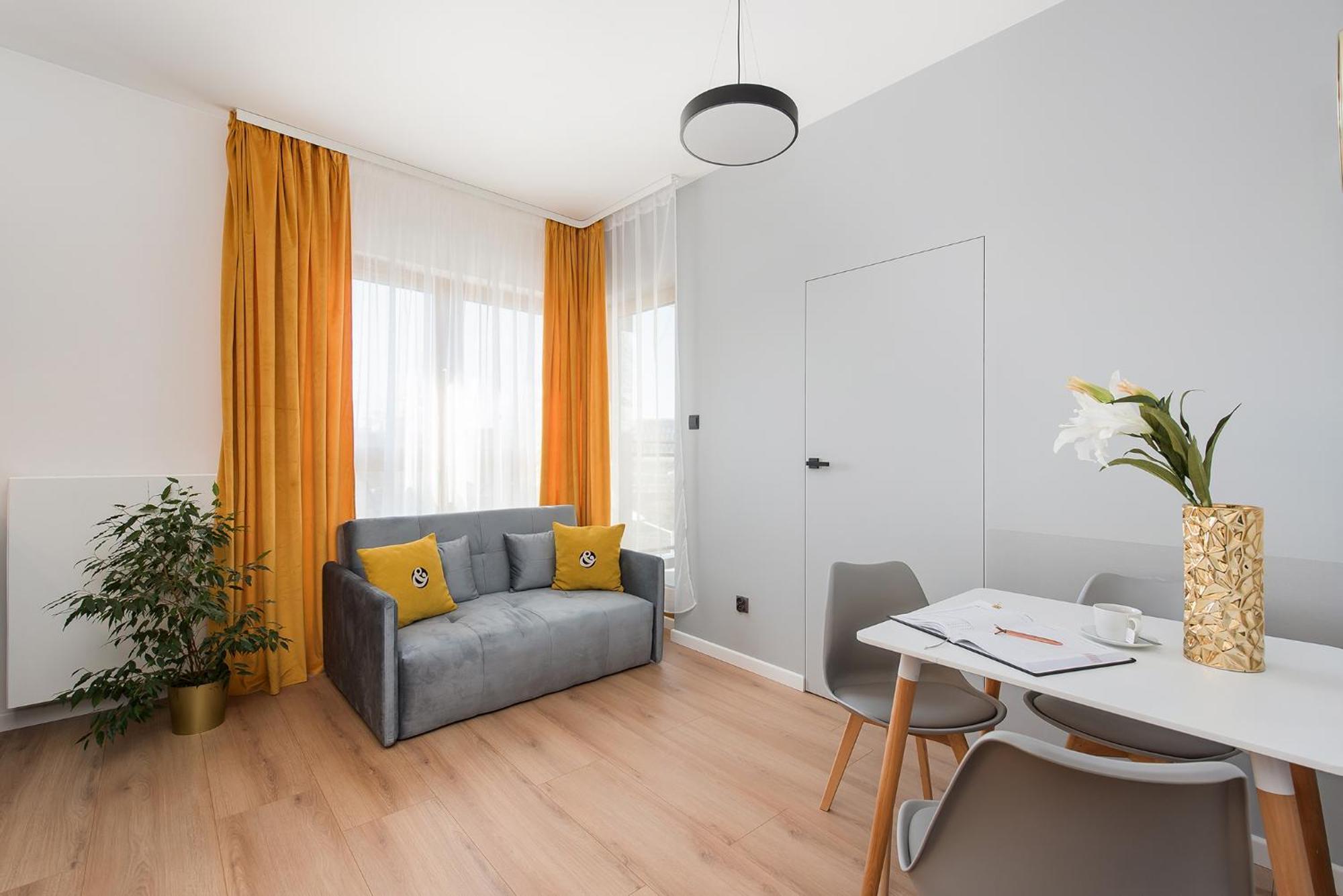 Central Apartments By Bed&Bath Cracovie Extérieur photo