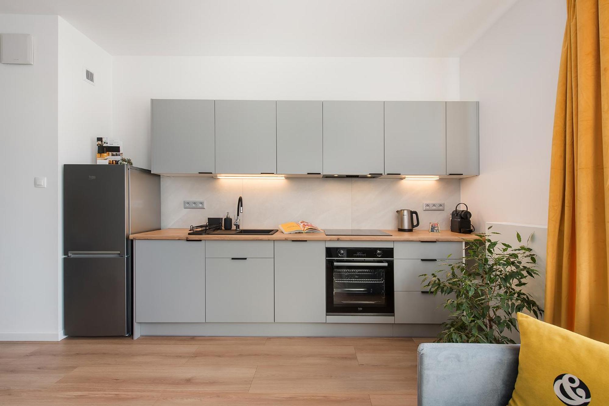 Central Apartments By Bed&Bath Cracovie Extérieur photo