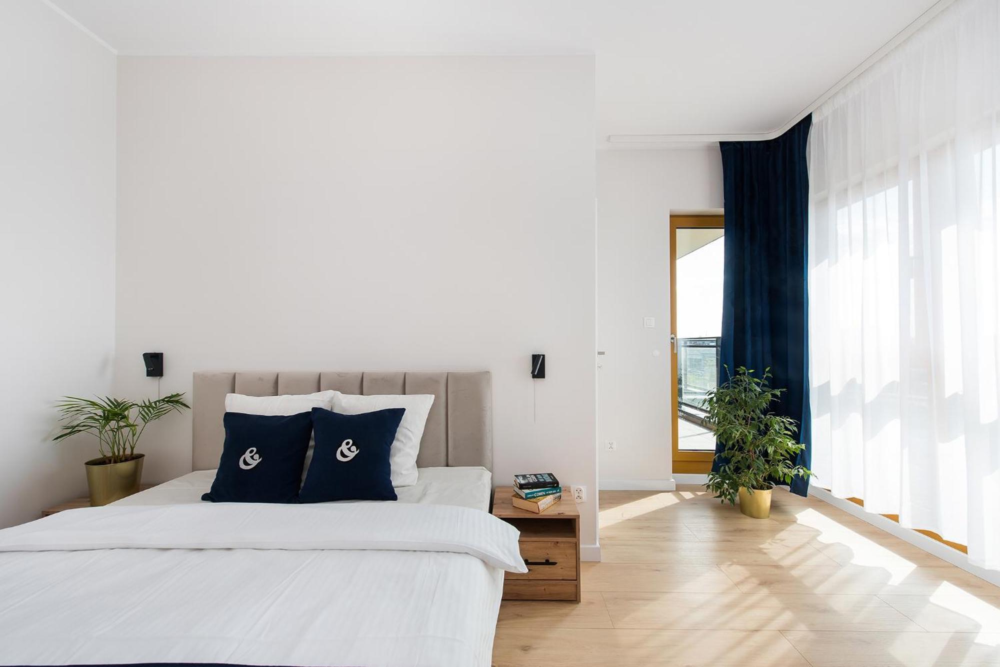 Central Apartments By Bed&Bath Cracovie Extérieur photo